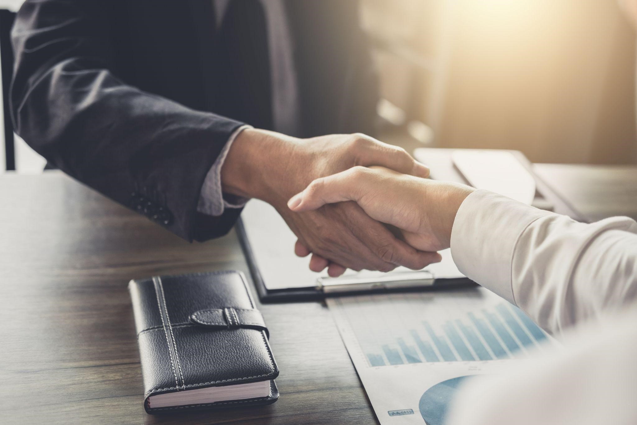 Investment Company Types Benefits How It Works