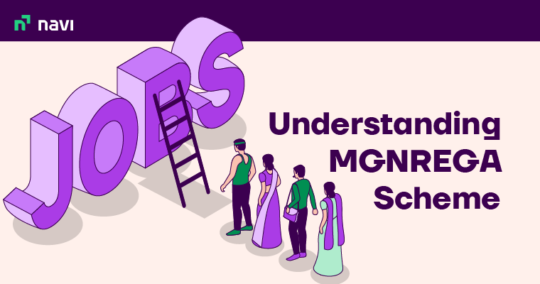 Phase-wise Implementation of MGNREGA. Source: Author's illustration... |  Download Scientific Diagram