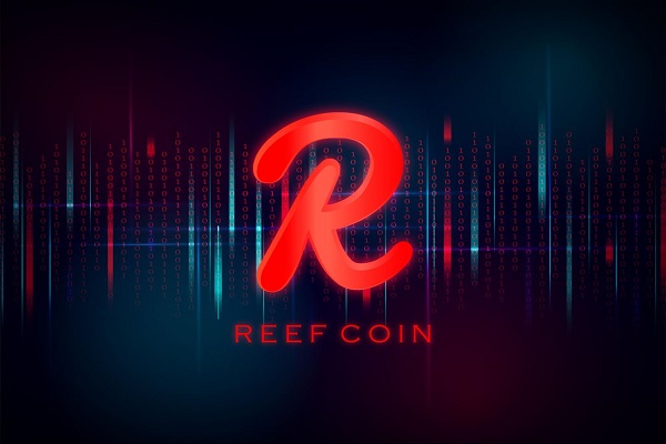 Reef Crypto