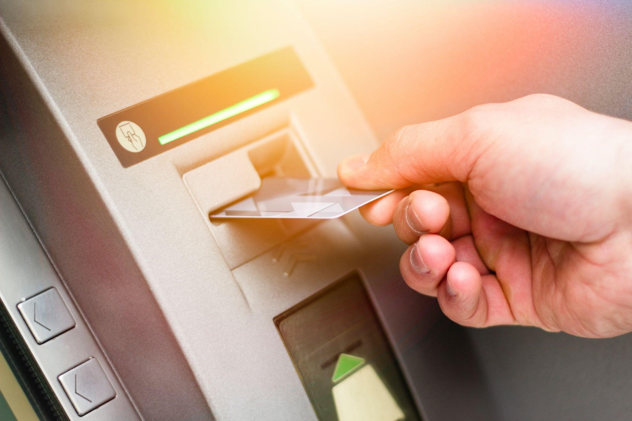 White Label ATMs Benefits Services Features And Limitations