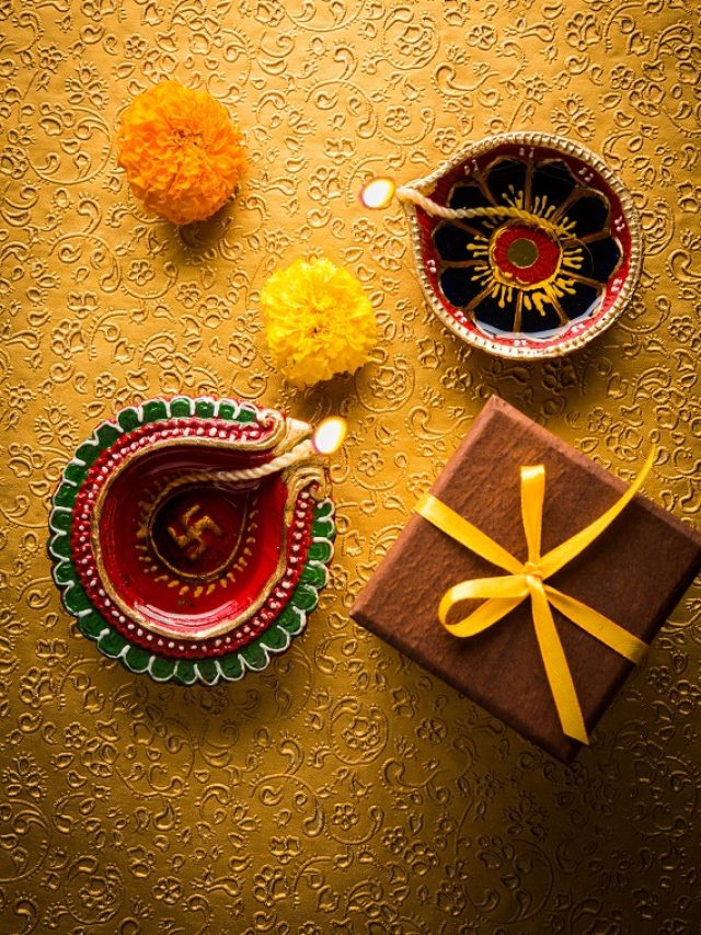 Last Minute Diwali Shopping List You Need Right Now!