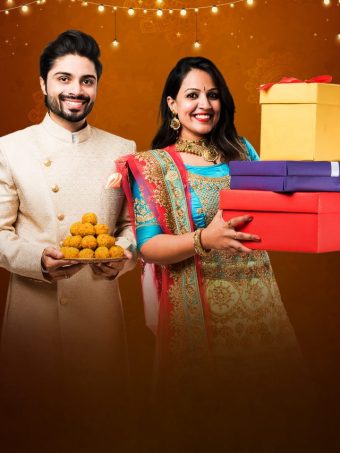 Affordable Diwali gift ideas