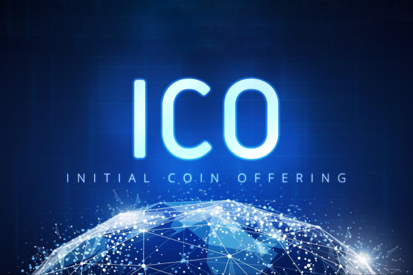 cryptocurrency initial coin offering ico