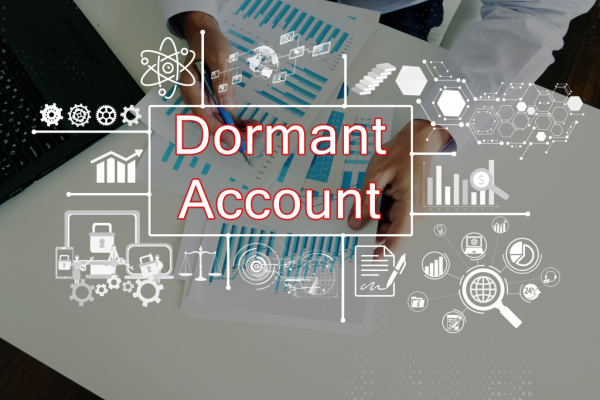 What Is Dormant Account Example