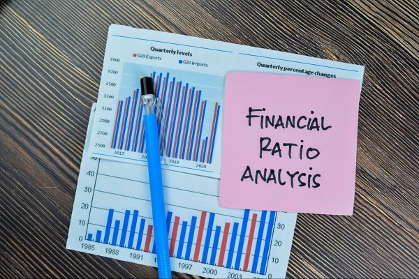 What Is Financial Ratio Analysis Pdf