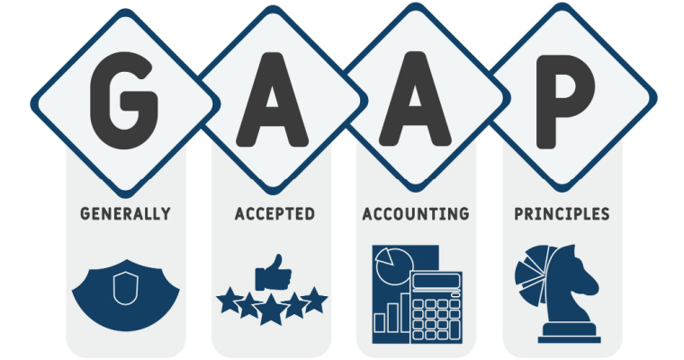 What Are The Four Principles Of Gaap