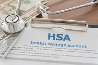 Health Savings Account (HSA)