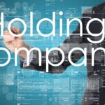 What is a Holding Company and the Assets Necessary to Set Up One?