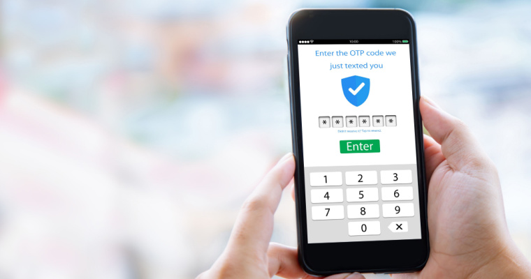 What is a One-Time Password (OTP)? [Guide]