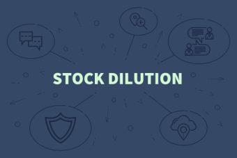 Share Dilution