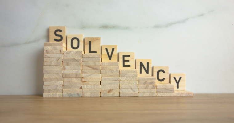 Solvency Ratio For General Insurance Companies