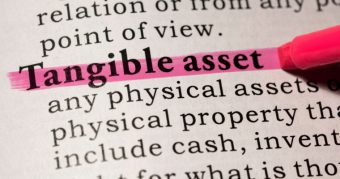 Tangible Assets