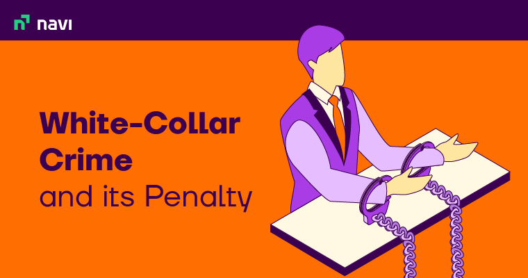 White-Collar Crime