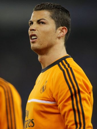 Cristiano Ronaldo controversies