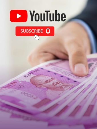 How to Earn Money on YouTube – Check 7 Sure Shot Ways!
