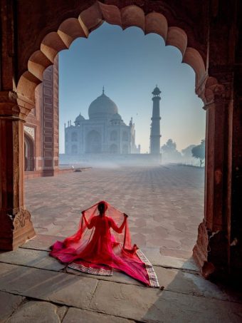 10 Best Destination Wedding Locations in India