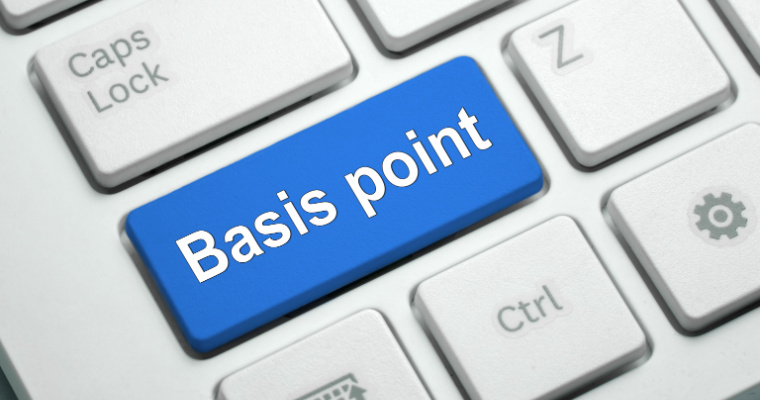 Basis Points BPS Explained For Interest Rates And 51 OFF