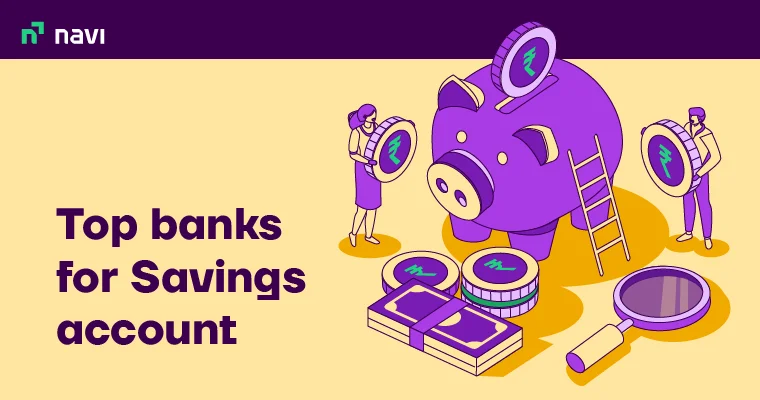 best bank for savings account