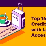 Top 16 Credit Cards with Lounge Access that Travellers Prefer