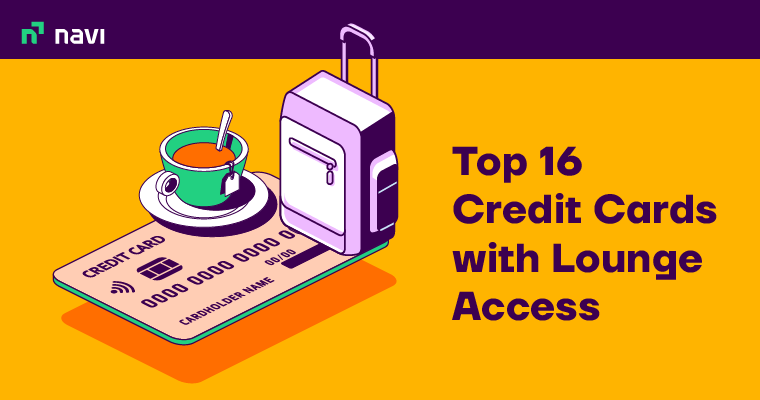 best credit cards with lounge access