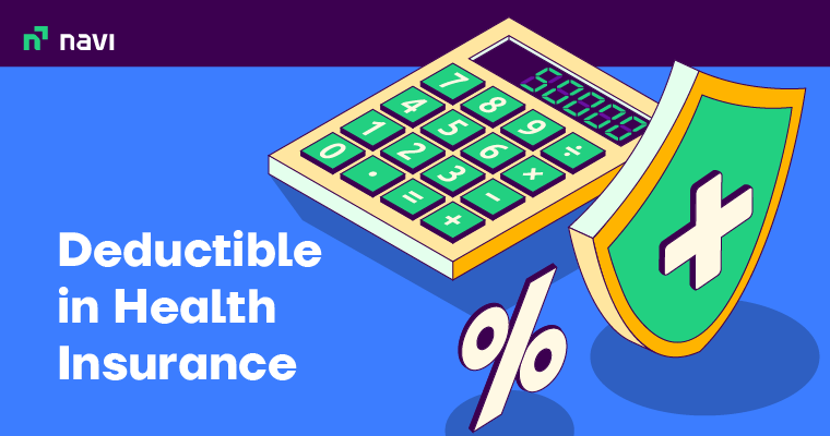 Health Insurance Deductible