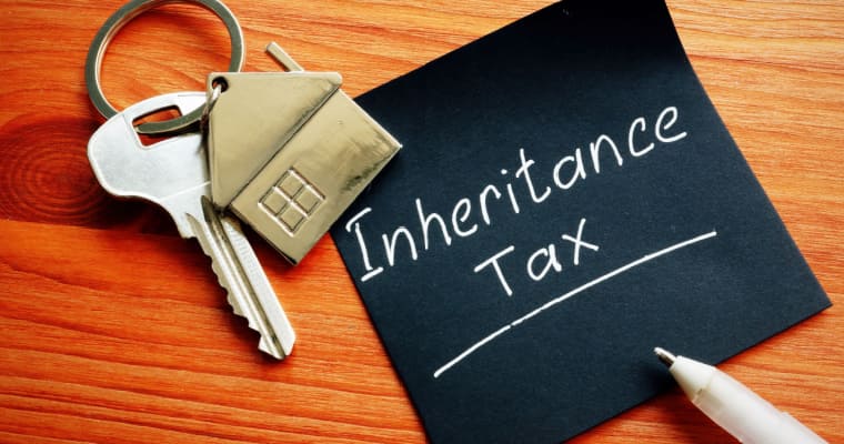 Inheritance Tax