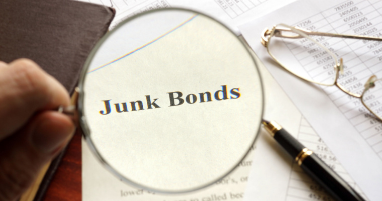 Junk Bonds