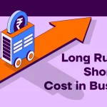 Short Run and Long Run Cost