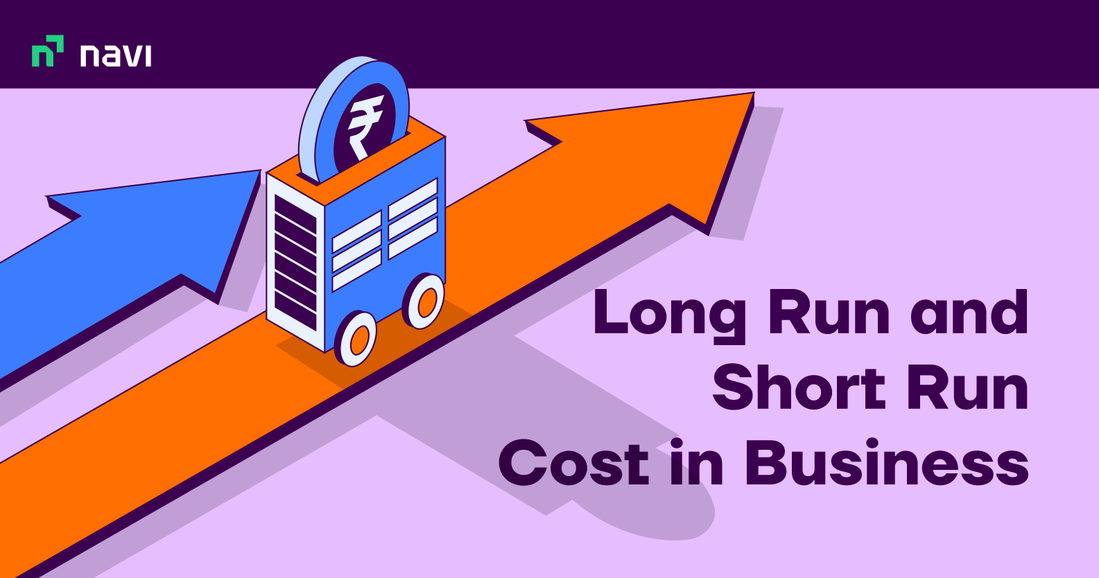 Long Run and Short Run Costs