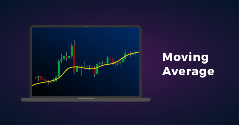 Moving Average (MA): Purpose, Uses, Formula, and Examples