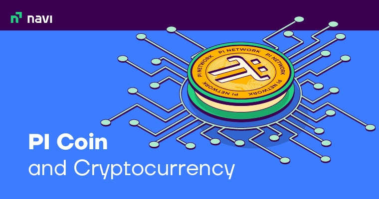Pi Coin Cryptocurrency