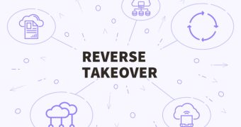 Reverse TakeOver