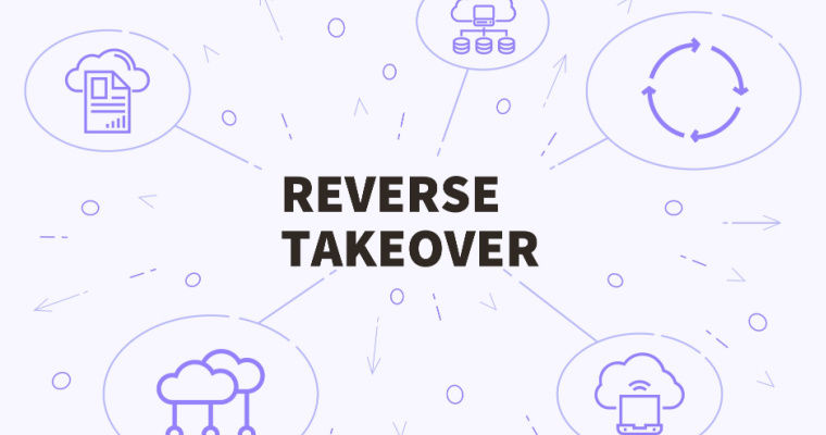 Reverse TakeOver
