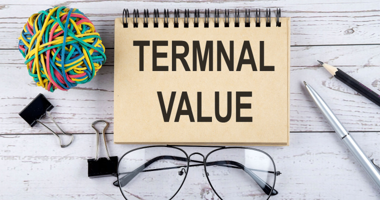 Terminal Value Formula Calculation Methods And Examples