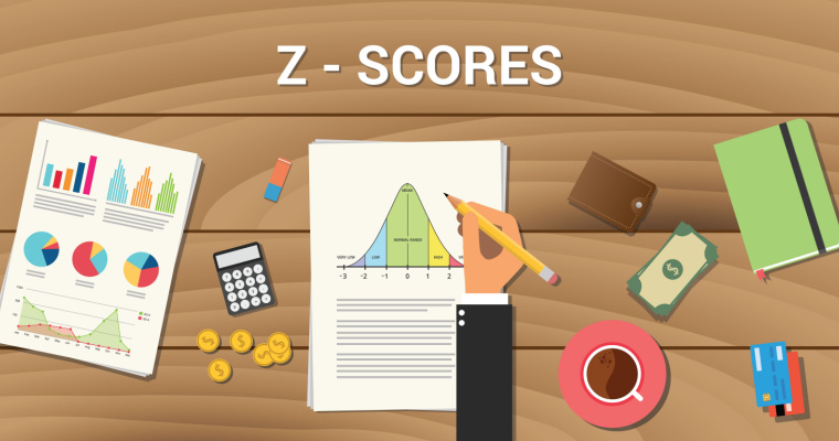 Z Score Formula Calculation Interpretation And Working