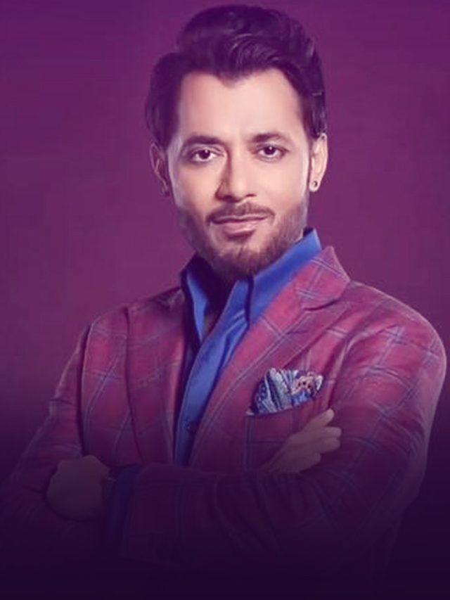 Anupam Mittal T5 Model