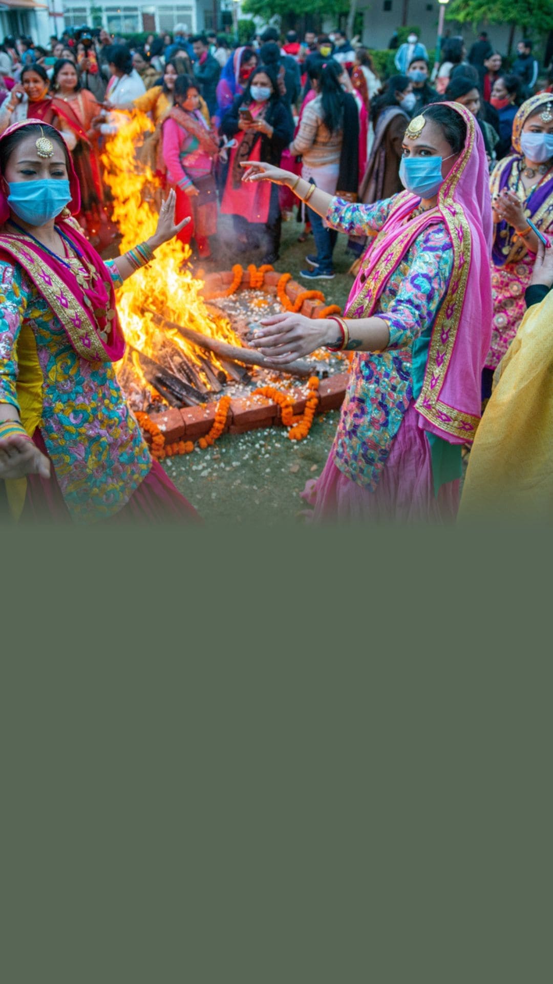 A Complete Guide: Traditional Dress In Punjab