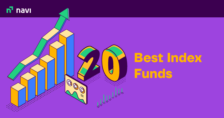20 Best Index Funds in India to Invest in 2023 (27th Jan)