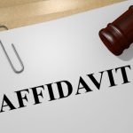 What is an Affidavit - Features, Types, Format and Sample