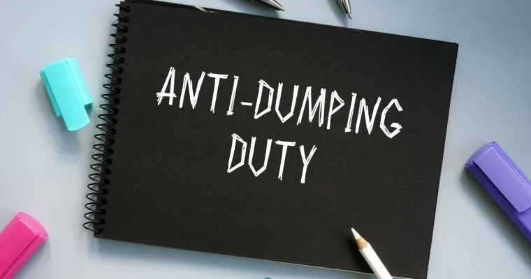 Anti Dumping Duty Meaning Types Calculation And Examples