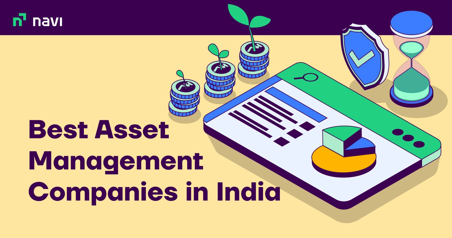 Top 20 AMCs Asset Management Companies In India 2023