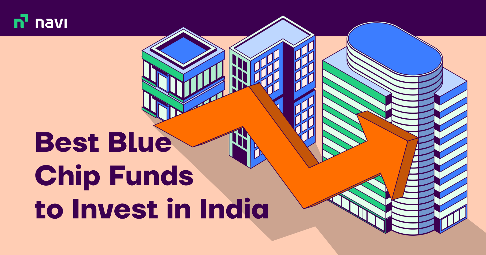 Best Blue Chip Funds