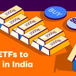 10 Best Gold ETFs in India to Invest in April 2023