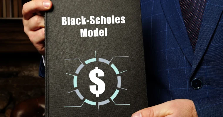 Black-Scholes Model