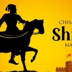 Chhatrapati Shivaji Maharaj Jayanti 2023 (19th Feb - 393rd Birth Anniversary)