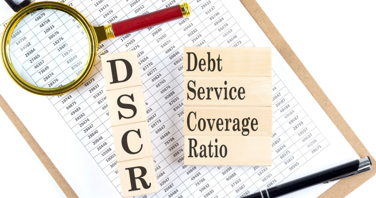 Debt Service Coverage Ratio (DSCR)