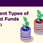 Different Types of Mutual Funds in India Based on Asset Class, Risk, Structure and Market Cap