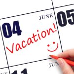 List of Holidays in June 2023