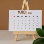 List of Public and Bank Holidays in March 2023 in India and Abroad
