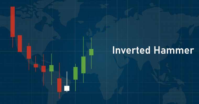 Inverted Hammer Candlestick Pattern Use Types Examples